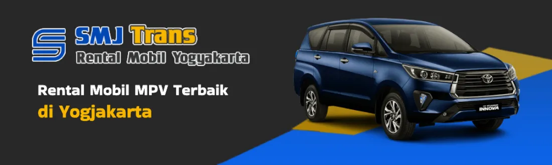 sewa mobil jogja